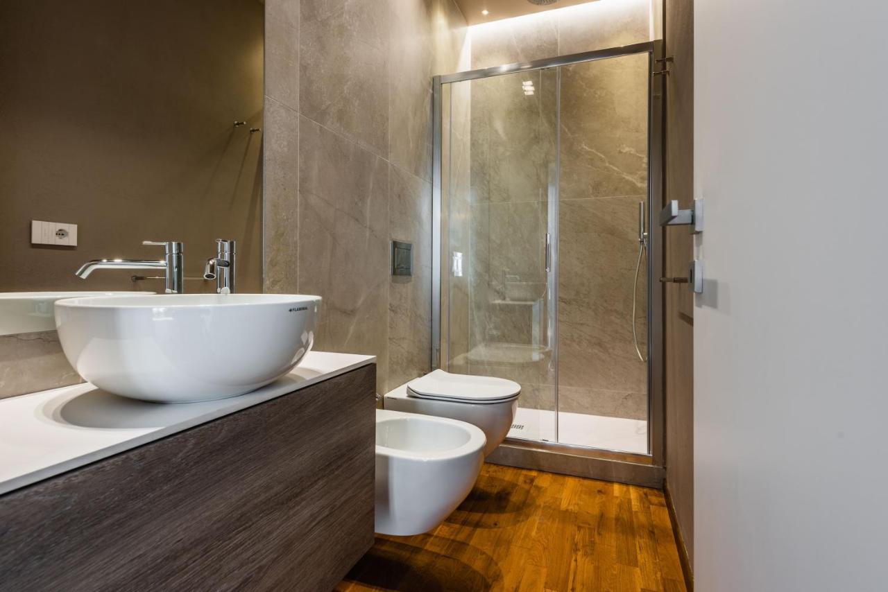 Ferrini Home - Firenze 70 คาตาเนีย ภายนอก รูปภาพ