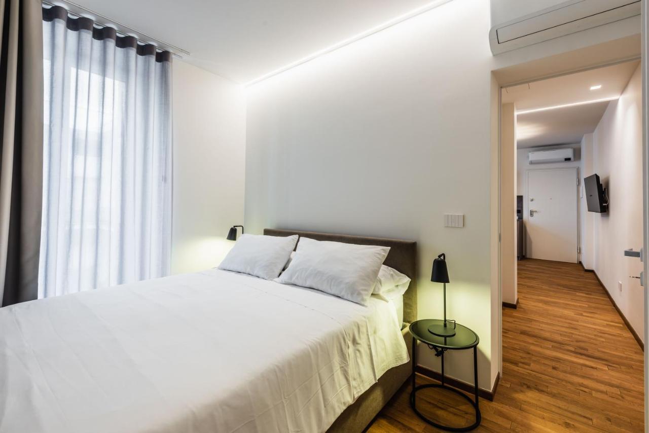 Ferrini Home - Firenze 70 คาตาเนีย ภายนอก รูปภาพ