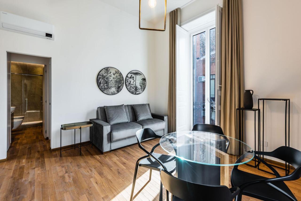 Ferrini Home - Firenze 70 คาตาเนีย ภายนอก รูปภาพ