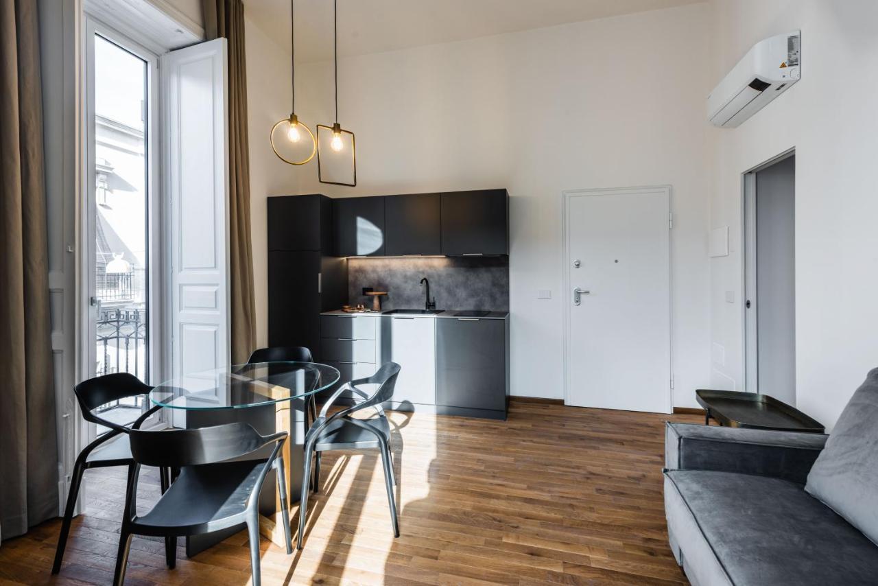 Ferrini Home - Firenze 70 คาตาเนีย ภายนอก รูปภาพ