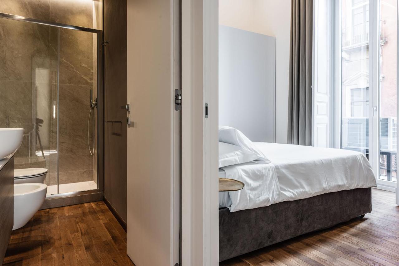 Ferrini Home - Firenze 70 คาตาเนีย ภายนอก รูปภาพ