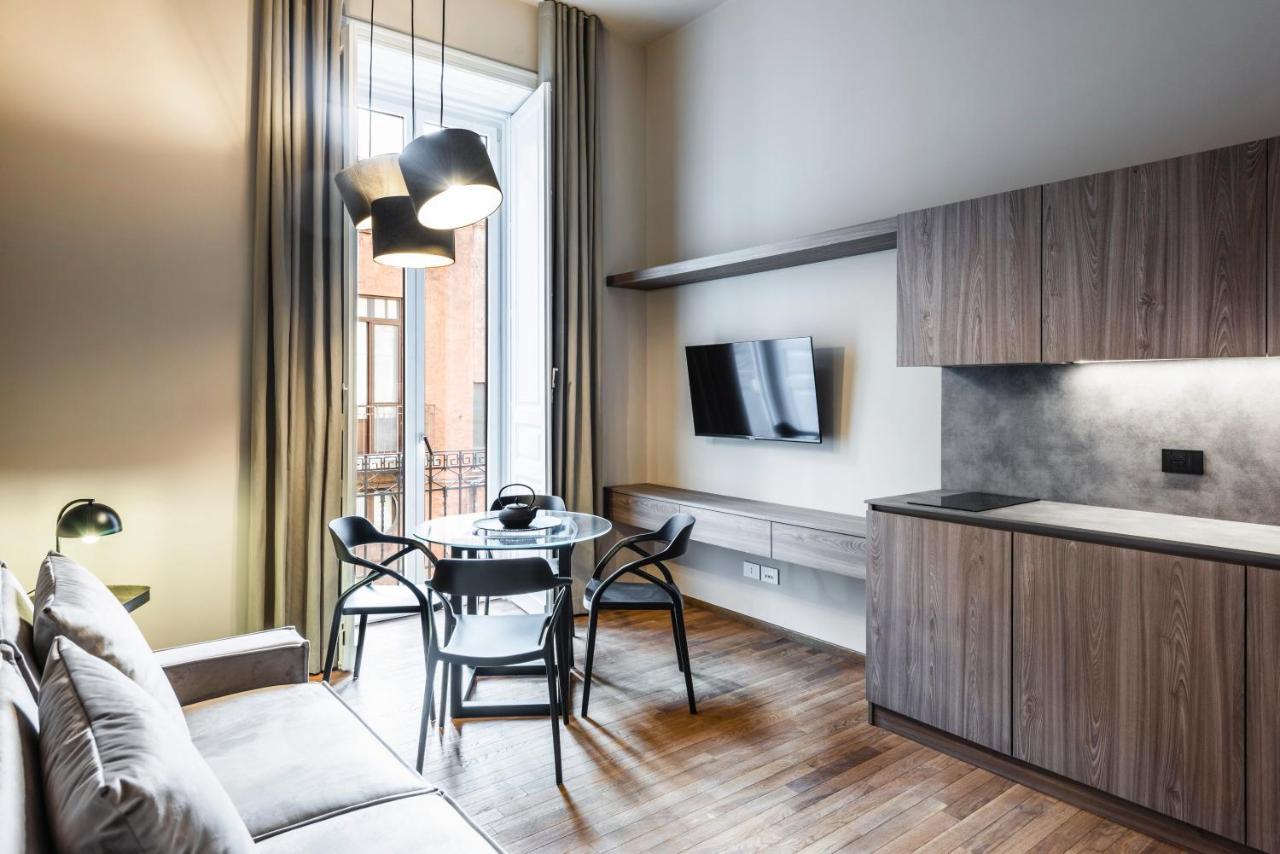 Ferrini Home - Firenze 70 คาตาเนีย ภายนอก รูปภาพ