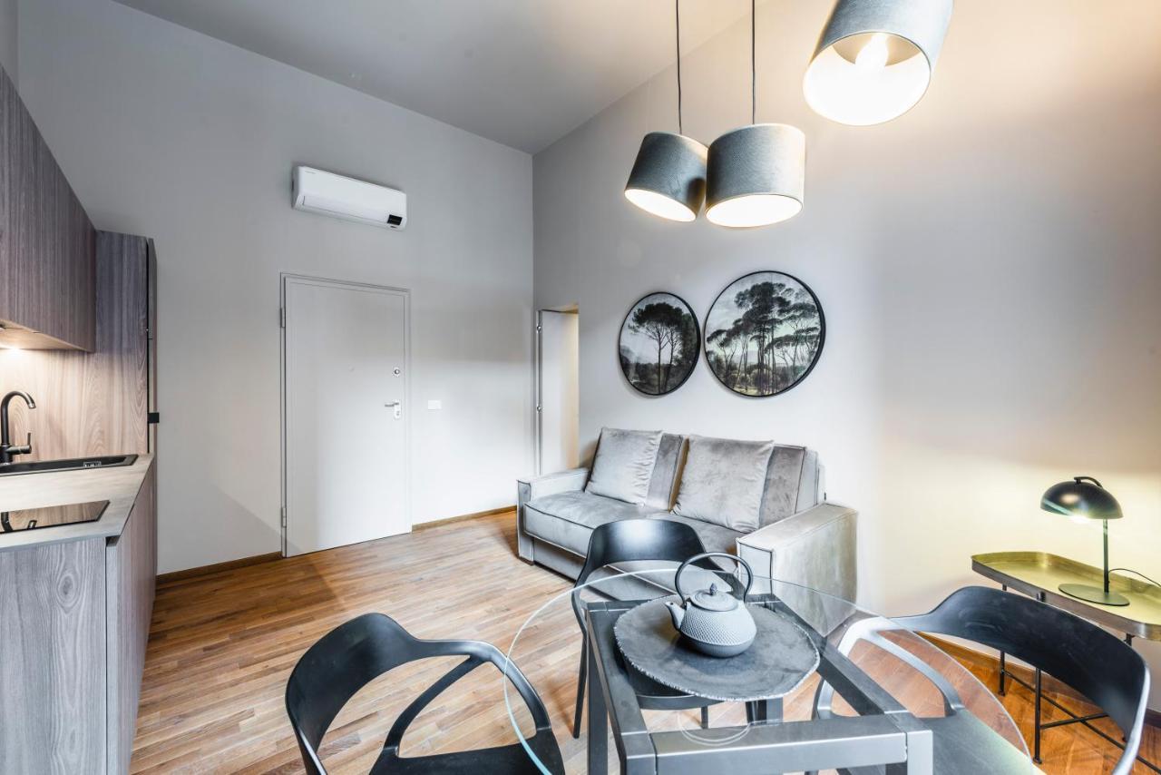 Ferrini Home - Firenze 70 คาตาเนีย ภายนอก รูปภาพ