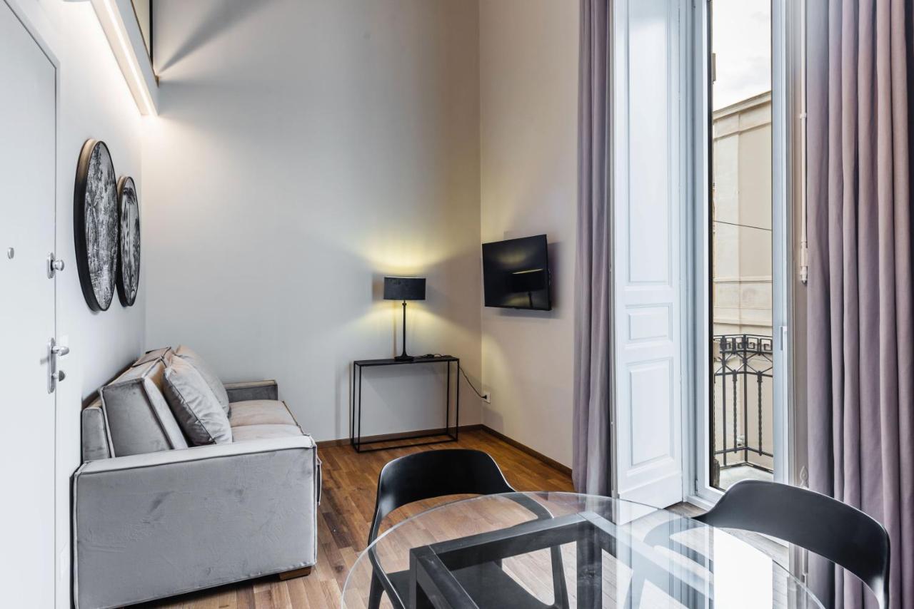Ferrini Home - Firenze 70 คาตาเนีย ภายนอก รูปภาพ