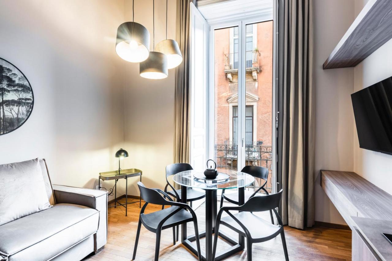 Ferrini Home - Firenze 70 คาตาเนีย ภายนอก รูปภาพ