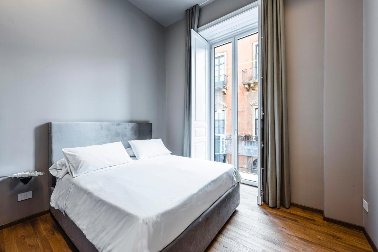 Ferrini Home - Firenze 70 คาตาเนีย ภายนอก รูปภาพ