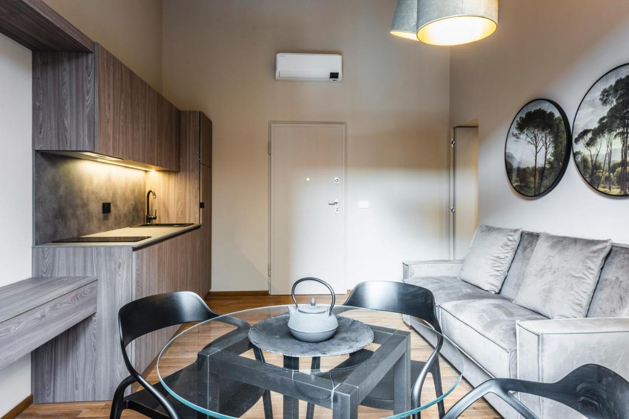 Ferrini Home - Firenze 70 คาตาเนีย ภายนอก รูปภาพ