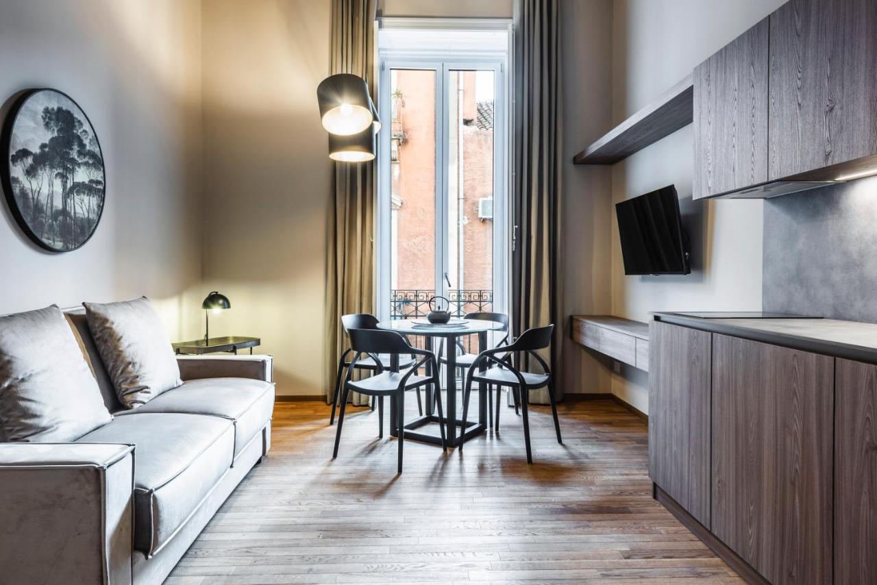 Ferrini Home - Firenze 70 คาตาเนีย ภายนอก รูปภาพ