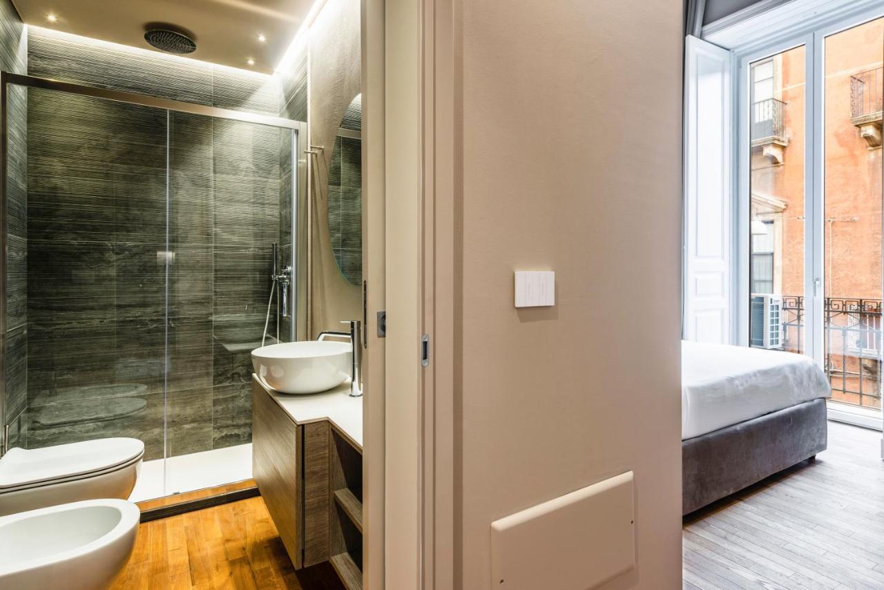 Ferrini Home - Firenze 70 คาตาเนีย ภายนอก รูปภาพ