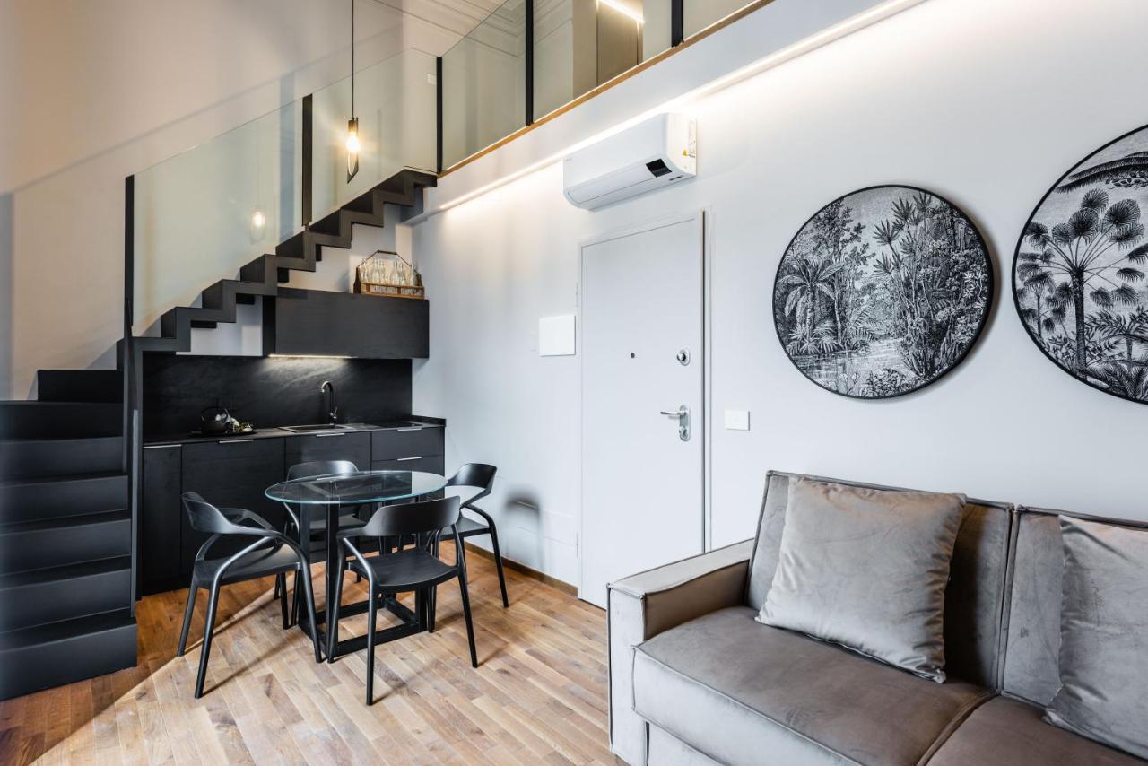 Ferrini Home - Firenze 70 คาตาเนีย ภายนอก รูปภาพ