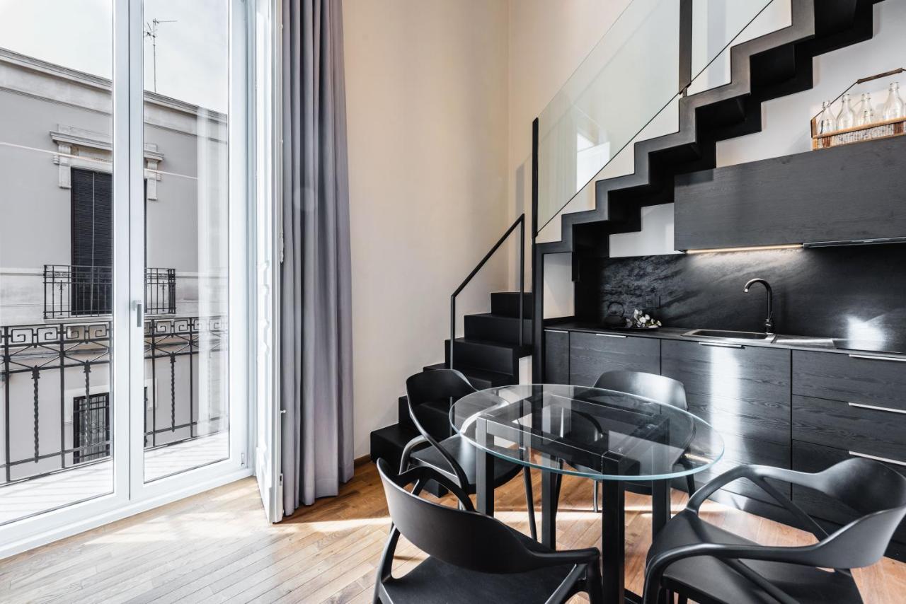 Ferrini Home - Firenze 70 คาตาเนีย ภายนอก รูปภาพ