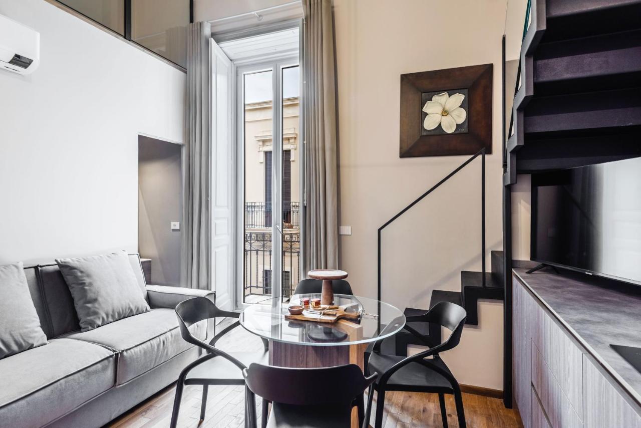 Ferrini Home - Firenze 70 คาตาเนีย ภายนอก รูปภาพ
