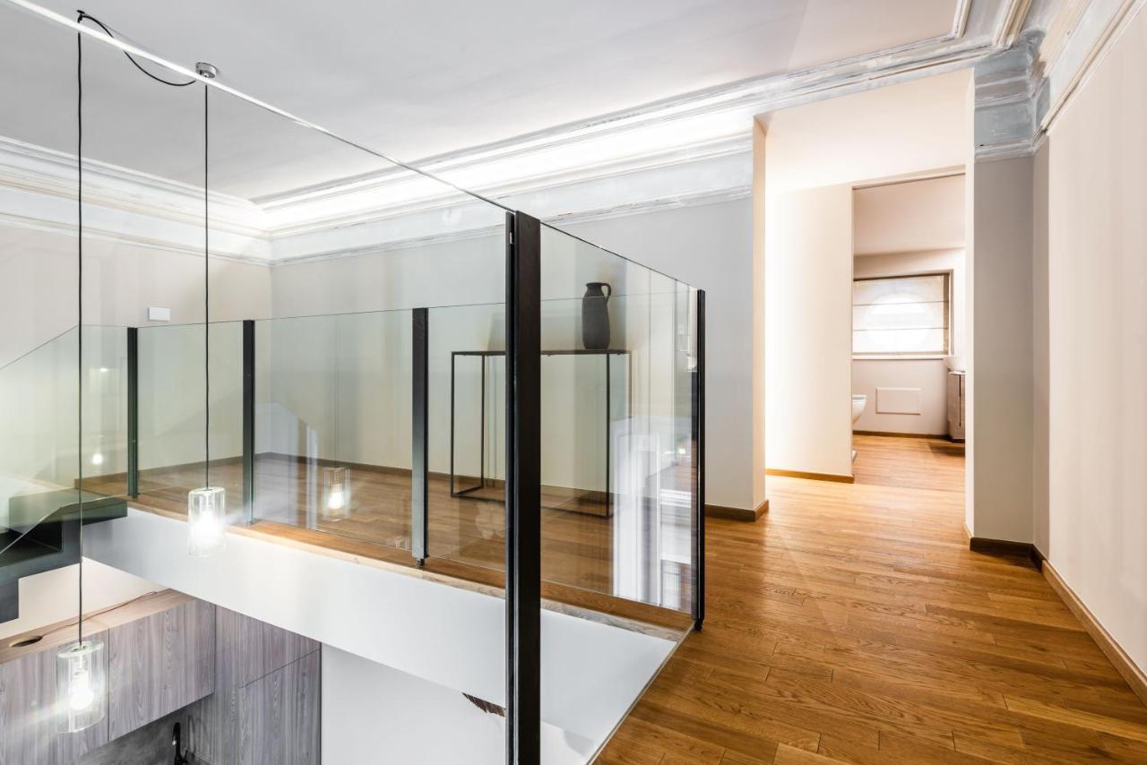 Ferrini Home - Firenze 70 คาตาเนีย ภายนอก รูปภาพ